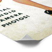 Titelblatt des Magazins Film Spaß 9 Poster (Ecke)