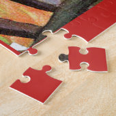 Titelblatt des Western Story Magazins 1924 Puzzle (Seite)