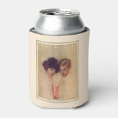 Titelblatt Dosenkühler (Kanne Vorderseite)