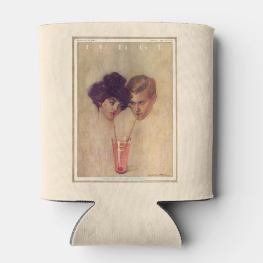 Titelblatt Dosenkühler (Rückseite)