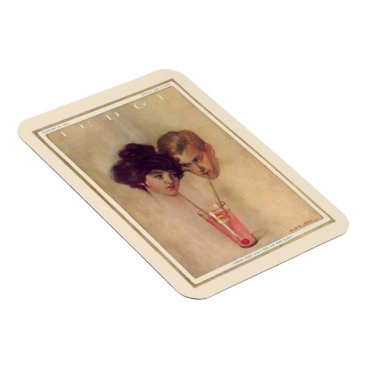 Titelblatt Magnet (Rechte Seite)