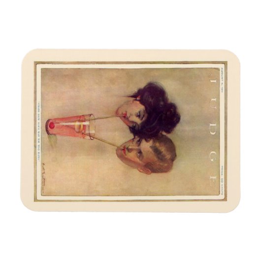 Titelblatt Magnet (Horizontal)