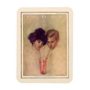 Titelblatt Magnet