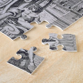 Titelblatt 'vom Brunnen und Waterjets im Ita Puzzle (Seite)