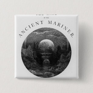 Titelblatt 'vom Raureif des alten Mariner Button