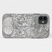 Titelblatt 'von der Paradisi Sohle; Paradisus Case-Mate iPhone Hülle (Rückseite (Horizontal))