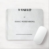 Titelblatt zu 'Youth Mousepad (Mit Mouse)