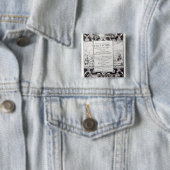 Titelblatt, zum 9 zu buchen button (Beispiel)