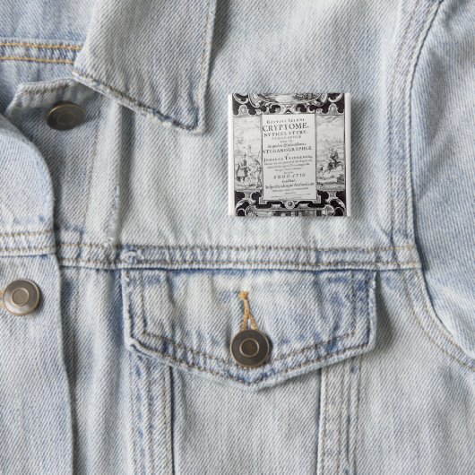 Titelblatt, zum 9 zu buchen button (Beispiel)