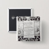 Titelblatt, zum 9 zu buchen button (Vorne & Hinten)