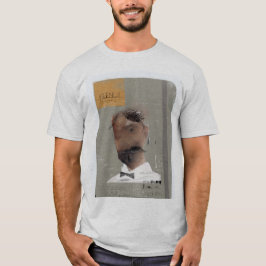 TITELGESCHICHTE-FRANZOSE-GELD T-Shirt