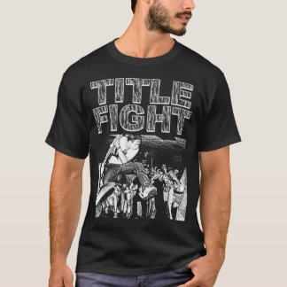 Titelkampf T-Shirt
