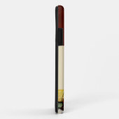 Titelmädchen Case-Mate iPhone Hülle (Hinten/Rechts)