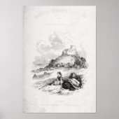 Titelseite der Abbildung von 'David Poster (Vorne)