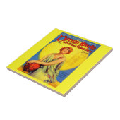 Titelseite der Dream World-Zeitschrift aus den 192 Fliese (Seite)