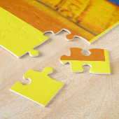 Titelseite der Dream World-Zeitschrift aus den 192 Puzzle (Seite)