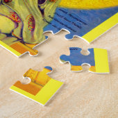 Titelseite der Dream World-Zeitschrift aus den 192 Puzzle (Seite)