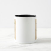Titelseite des Fahrradführers Tasse (Zentrum)