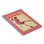 Titelseite des Magazins Film Fun Notizblock (Rechte Seite)