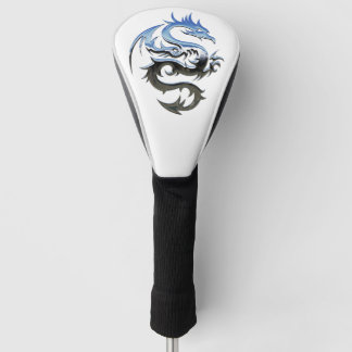 Titelseite für zwei Töne Golf Headcover