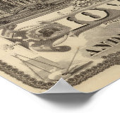 Titelseite Poster (Ecke)