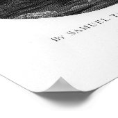 Titelseite von 'Das Regime des alten Mariners' Poster (Ecke)