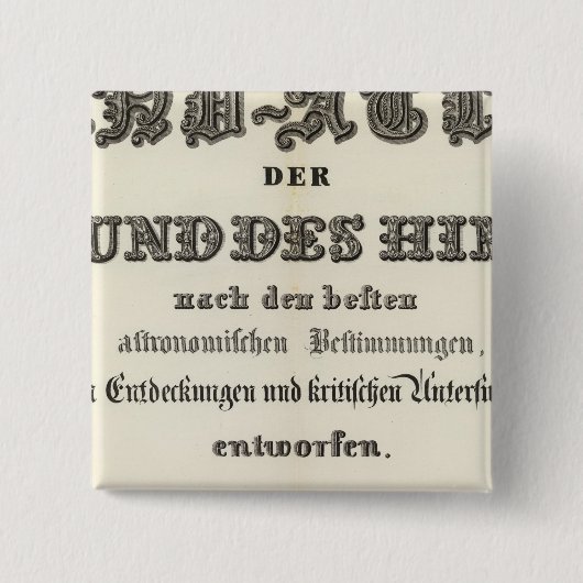 Titelseite von HandAtlas Button (Vorderseite)