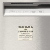 Titelseite von HandAtlas Magnet (In Situ (Geschirrspüler))