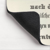 Titelseite von HandAtlas Mousepad (Ecke)
