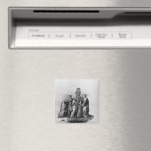 Titelseite von Muzio Clementis Adaption Magnet (In Situ (Geschirrspüler))