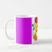 Titi Hallo Kaffeetasse (Links)