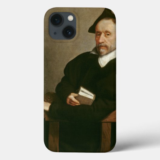 "Titians Schulleiter", C. 1575 Case-Mate iPhone Hülle (Rückseite)