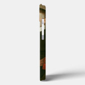 "Titians Schulleiter", C. 1575 Case-Mate iPhone Hülle (Rückseite / Links)