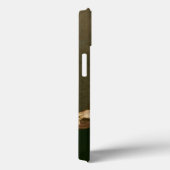 "Titians Schulleiter", C. 1575 Case-Mate iPhone Hülle (Rückseite / Rechts)