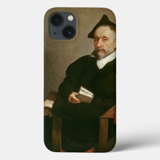 "Titians Schulleiter", C. 1575 Case-Mate iPhone Hülle (Rückseite)