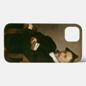 "Titians Schulleiter", C. 1575 Case-Mate iPhone Hülle (Rückseite (Horizontal))