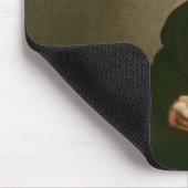 "Titians Schulleiter", C. 1575 Mousepad (Ecke)