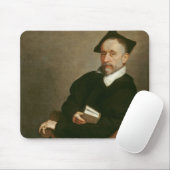 "Titians Schulleiter", C. 1575 Mousepad (Mit Mouse)