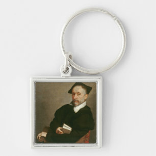 "Titians Schulleiter", C. 1575 Schlüsselanhänger