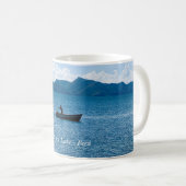 Titicaca Lake, Peru - Kaffeetasse (VorderseiteRechts)