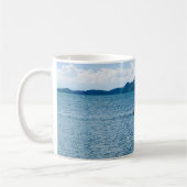 Titicaca Lake, Peru - Kaffeetasse (Links)
