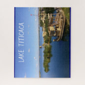 Titicaca Puzzle (Vertikal)