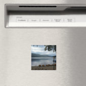 Titisee Germany Magnet (In Situ (Geschirrspüler))