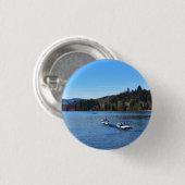 Titisee im Schwarzwald Button (Vorne & Hinten)