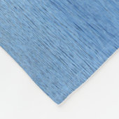 Titisee im Schwarzwald Fleecedecke (Ecke)