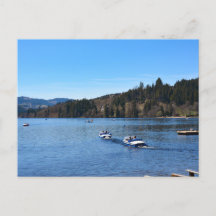 Titisee im Schwarzwald