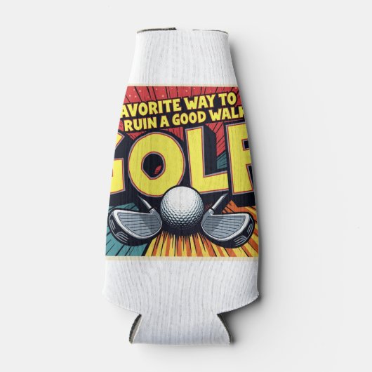 TITLE FLASCHENKÜHLER (Vorderseite)