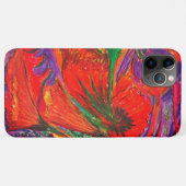 Title: Floral iPhone / iPad Case – Nature-Inspired (Rückseite (Horizontal))