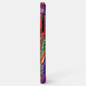 Title: Floral iPhone / iPad Case – Nature-Inspired (Hinten/Links)