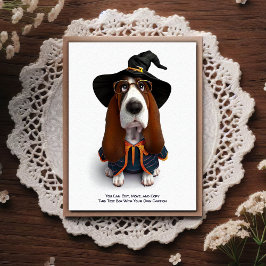 Title: Humorous Customizable Any Occasion Postcard Postkarte